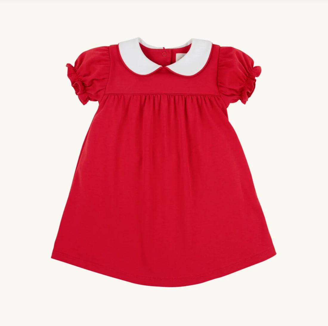 Holly Day Dress