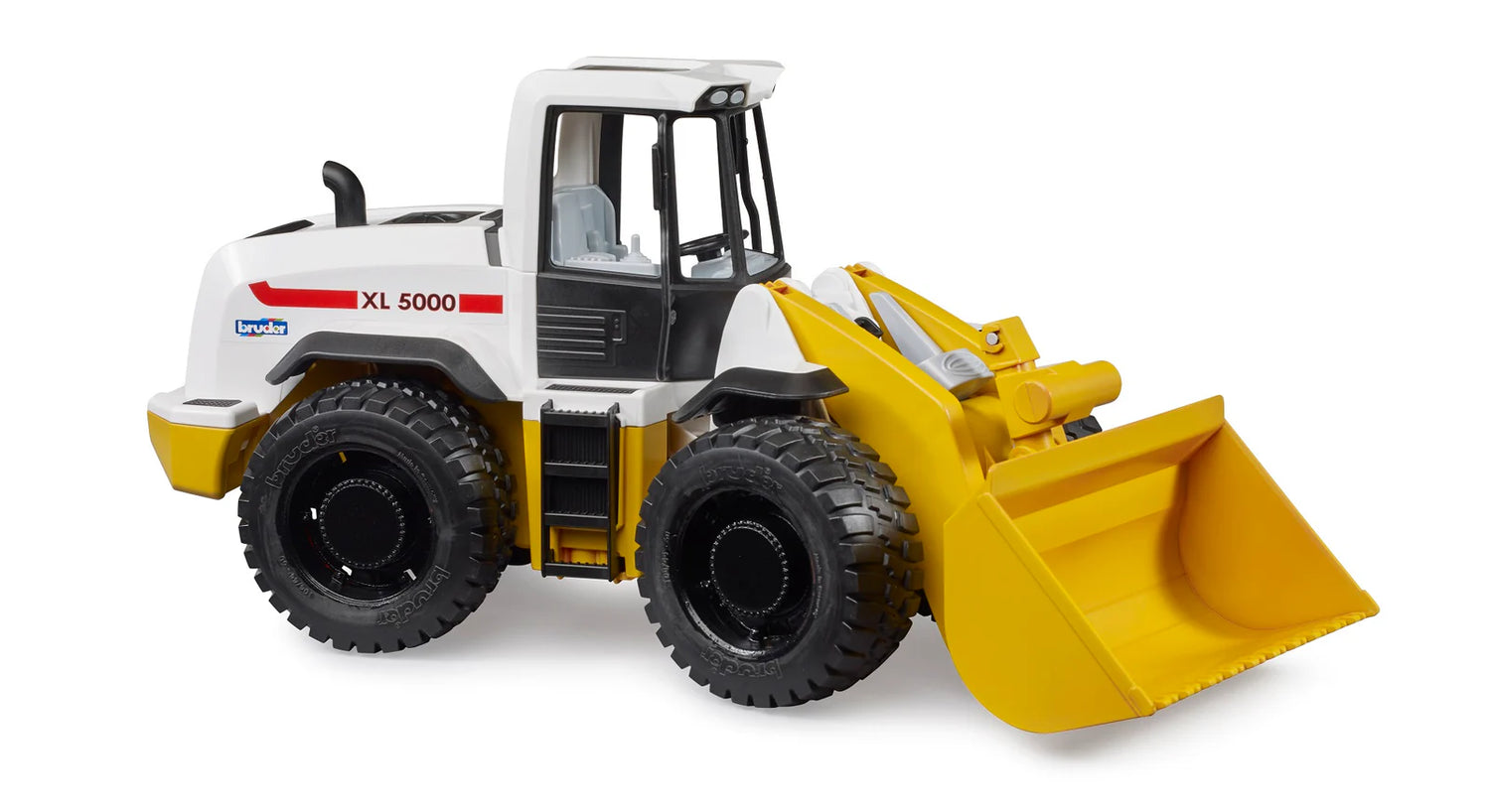 Roadmax Articulated Wheel Loader