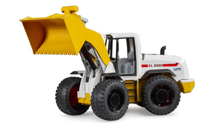 Roadmax Articulated Wheel Loader