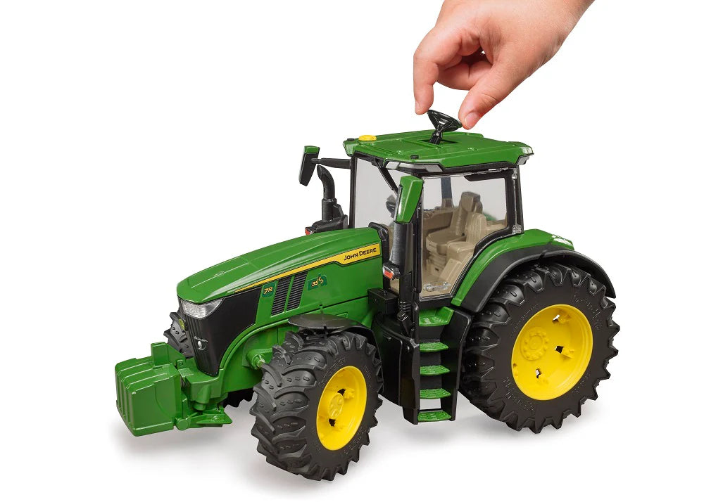 John Deere 7R 350