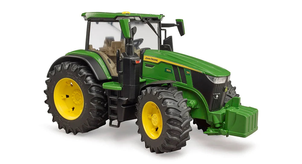 John Deere 7R 350