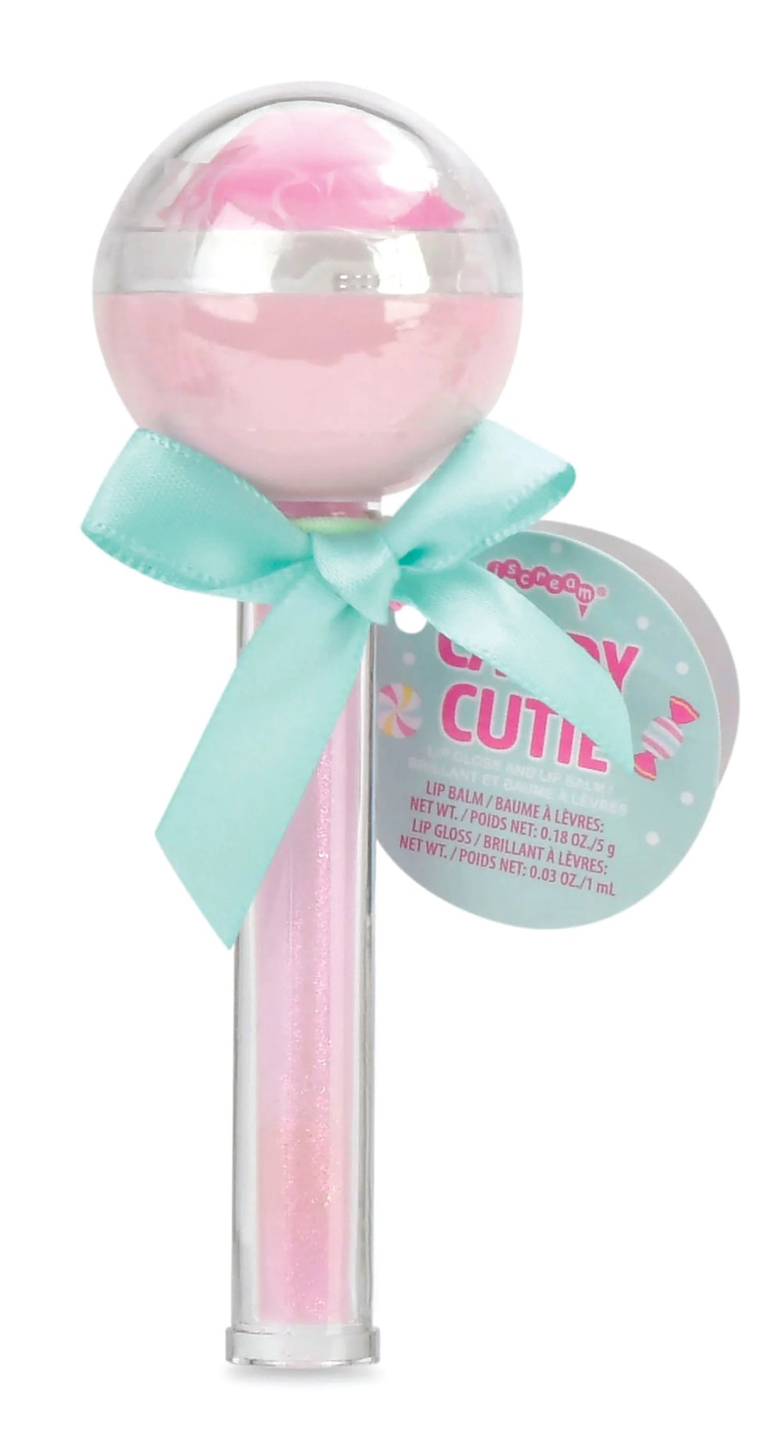 Candy Cutie Lip Balm Set