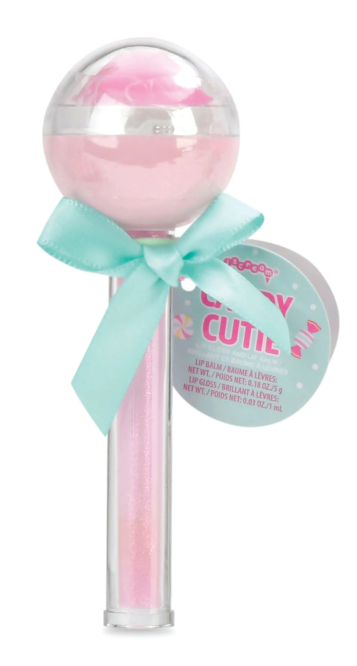 Candy Cutie Lip Balm Set