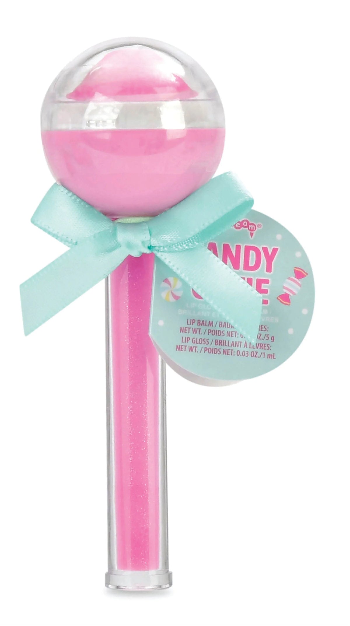 Candy Cutie Lip Balm Set