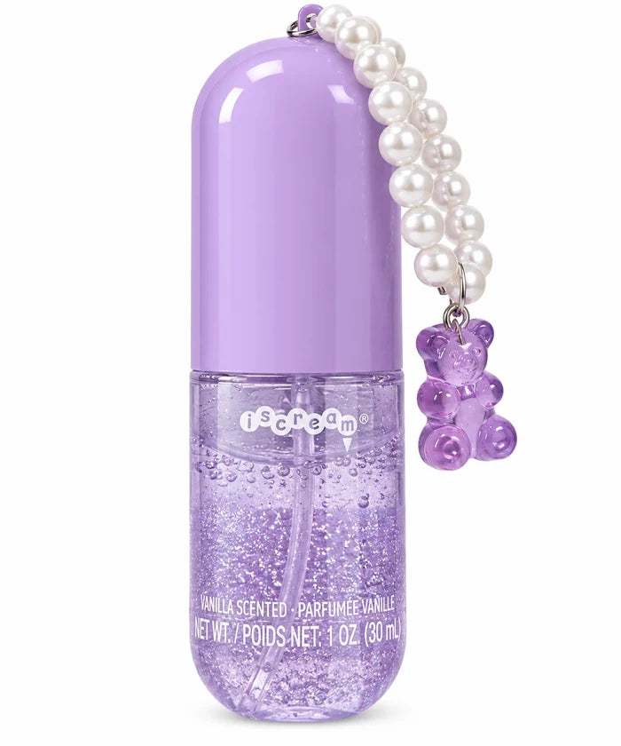 Charmed Body Mist