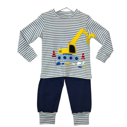 Big Chomp Jogger Set