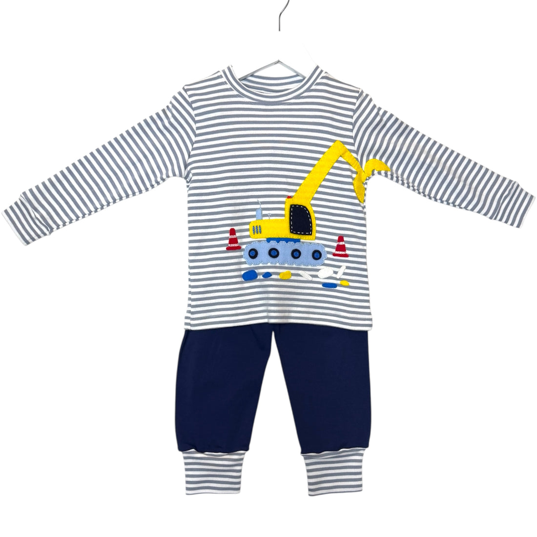 Big Chomp Jogger Set