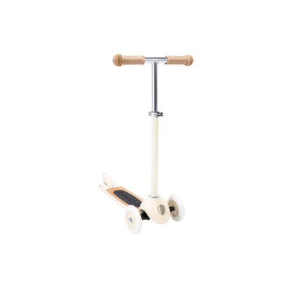 Banwood Scooter Vintage - Cream