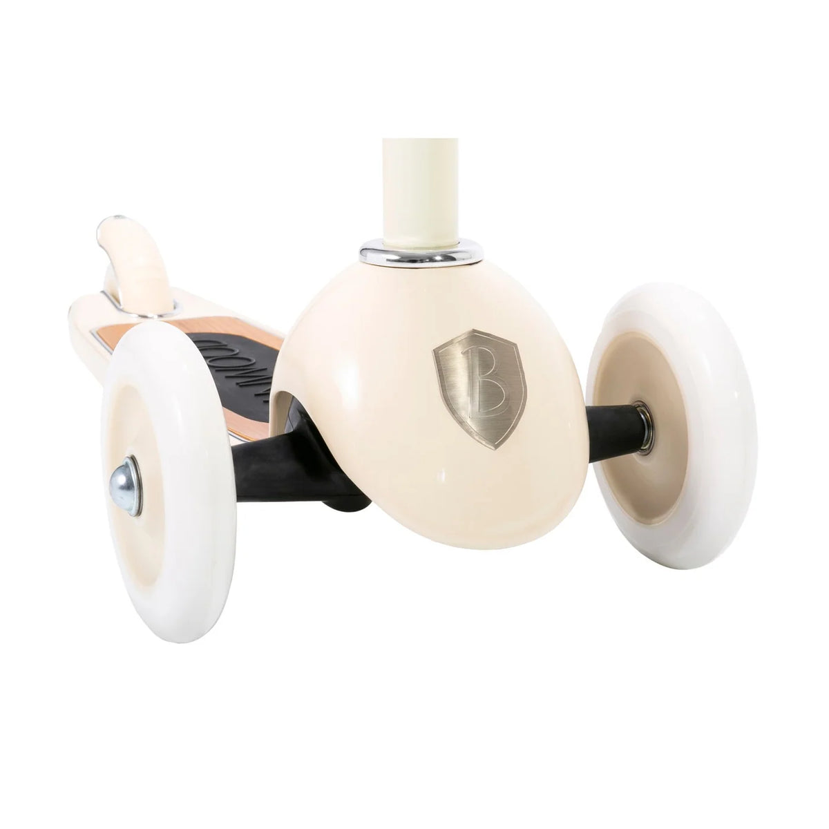 Banwood Scooter Vintage - Cream