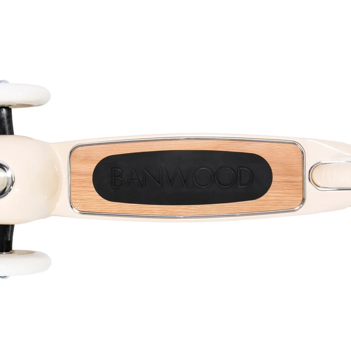 Banwood Scooter Vintage - Cream