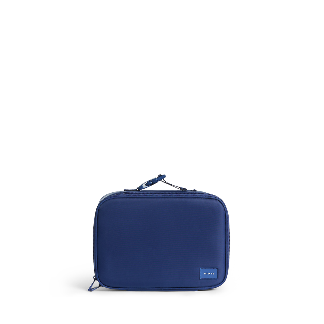 Rodger’s Lunch Box - Navy