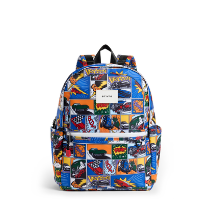 Kane Backpack - Comic