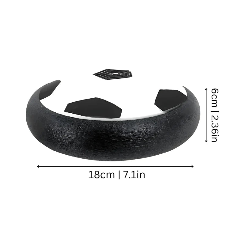 Stomp Sports Hover Soccer