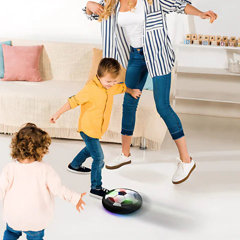 Stomp Sports Hover Soccer