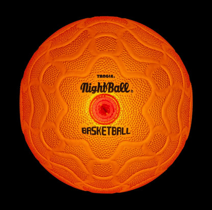 Night Ball LED Basketball