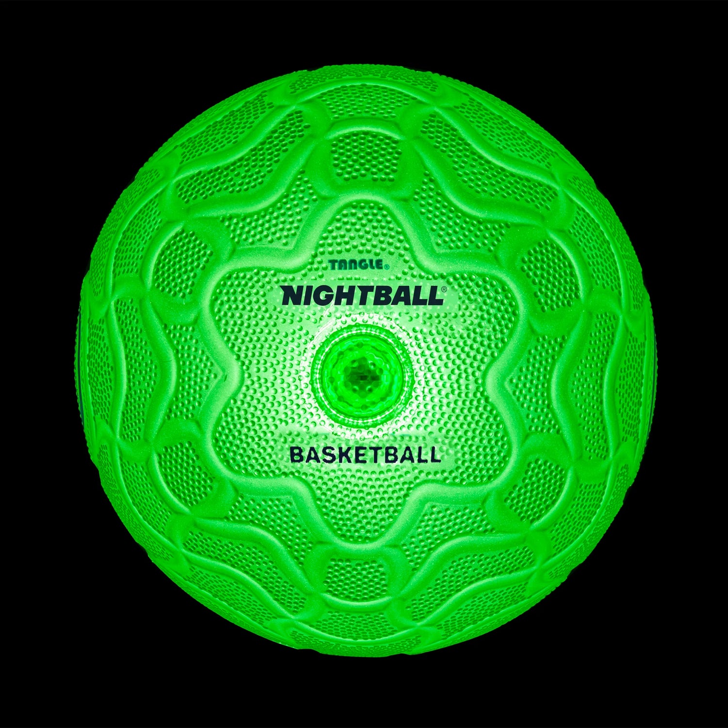 Night Ball LED Basketball