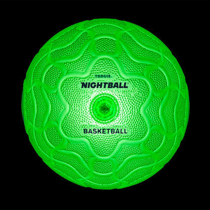 Night Ball LED Basketball