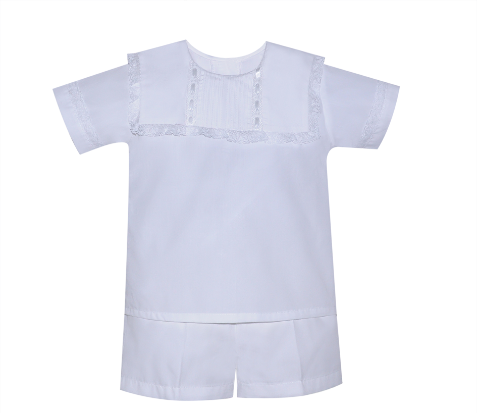 River Short Set