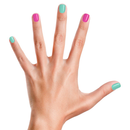All That Jazz Gift Set - Kids Non-toxic Nail Polish
