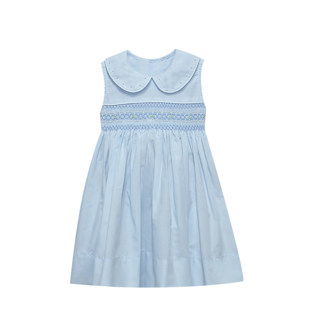 Francis Dress, Spring Breeze