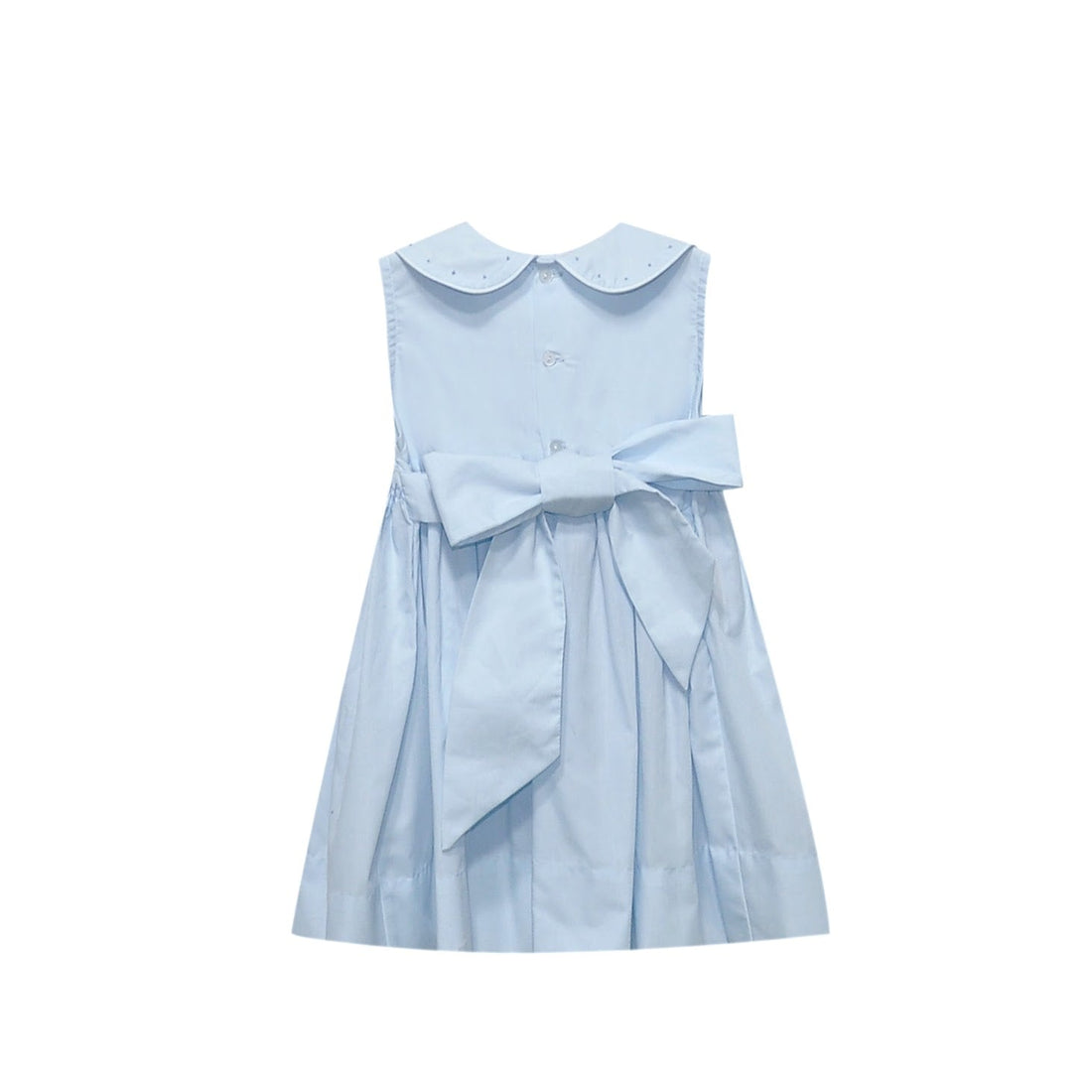 Francis Dress, Spring Breeze