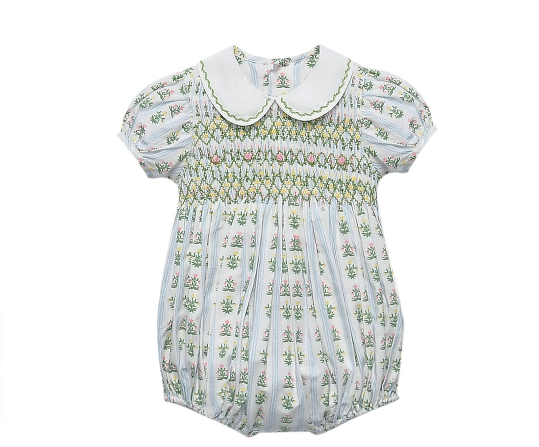 Cate Bubble, Garden Whispers