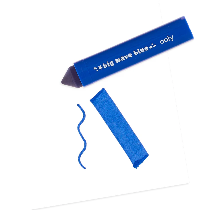 Mighty Mega Markers