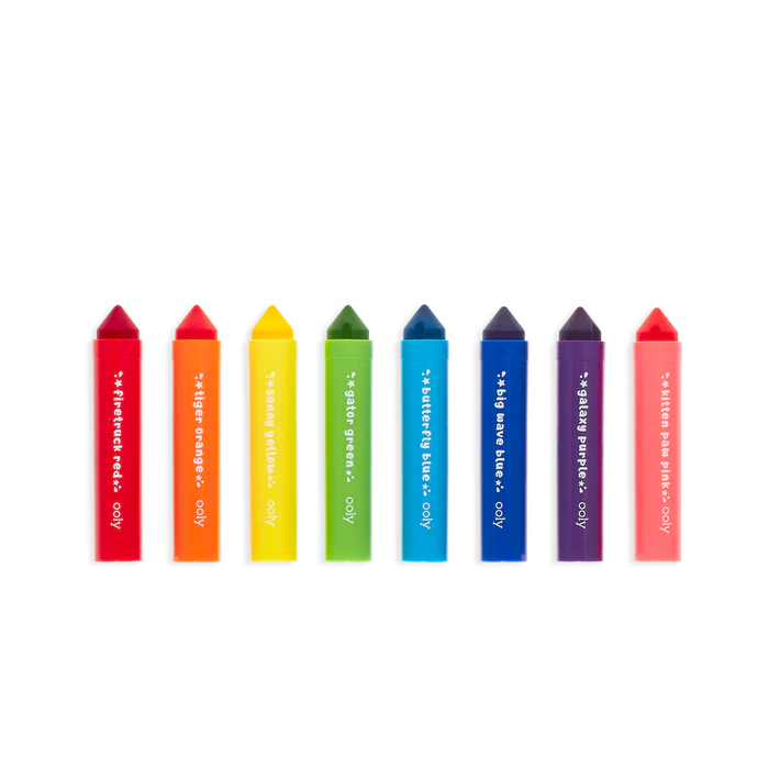 Mighty Mega Markers