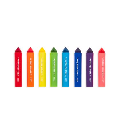 Mighty Mega Markers