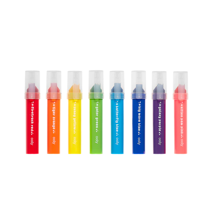 Mighty Mega Markers