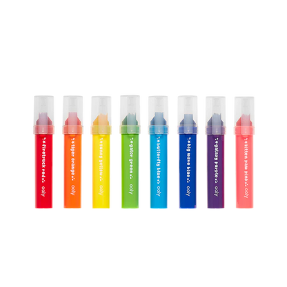 Mighty Mega Markers