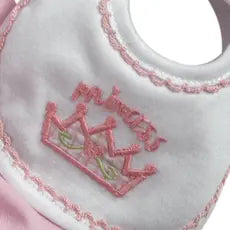 Playtime Set Pink Stripe
