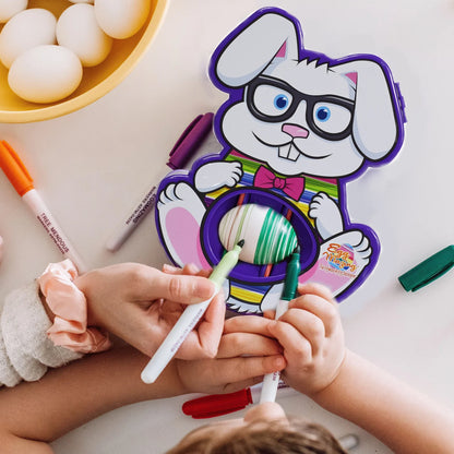 The Bunny Eggmazing Egg Decorator
