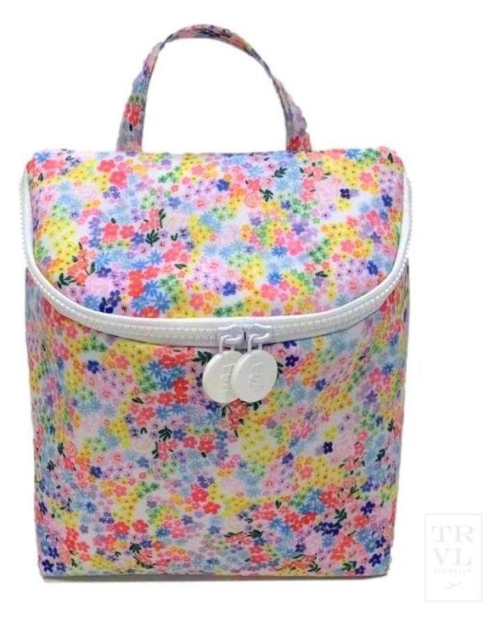 Insulated Take Away Lunch Bag