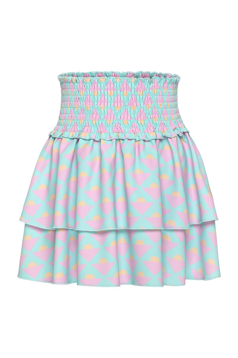 Scottie Skirt