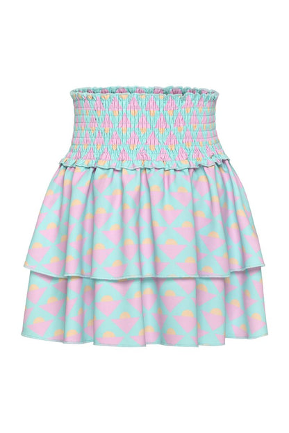 Scottie Skirt