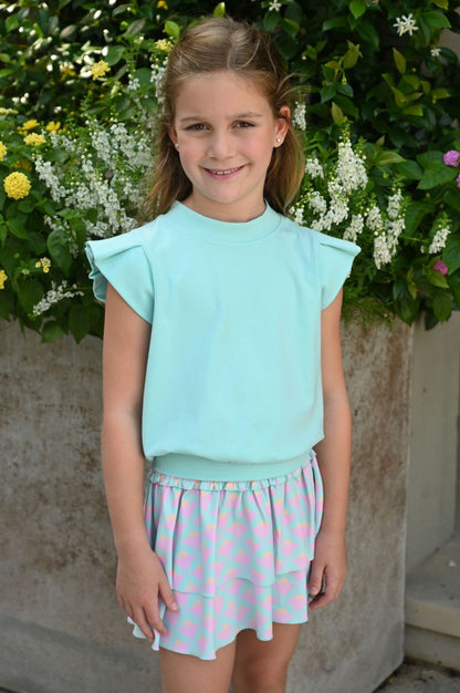 Scottie Skirt