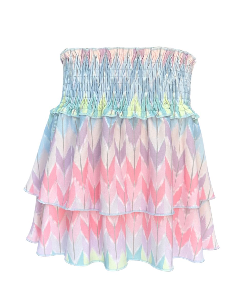 Scottie Skirt
