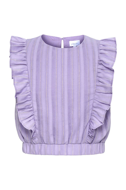 Rowan Top