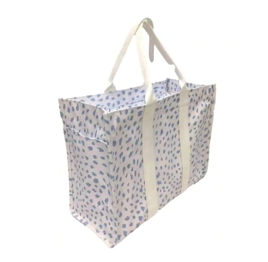 Spot On Large Tote