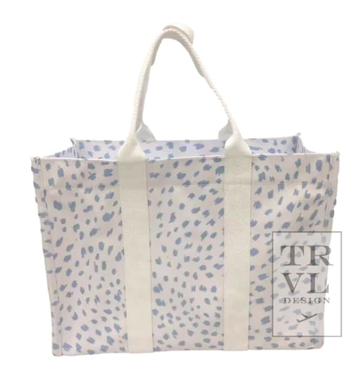 Spot On Large Tote