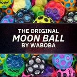 Moon Ball