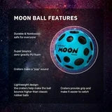 Moon Ball