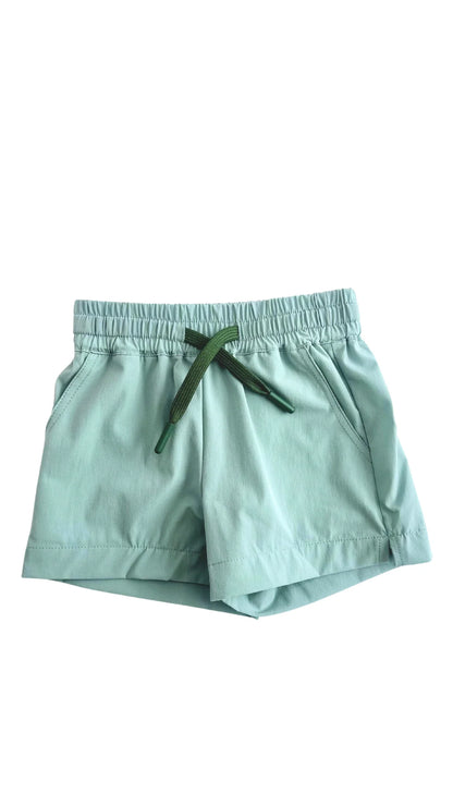 Play Short