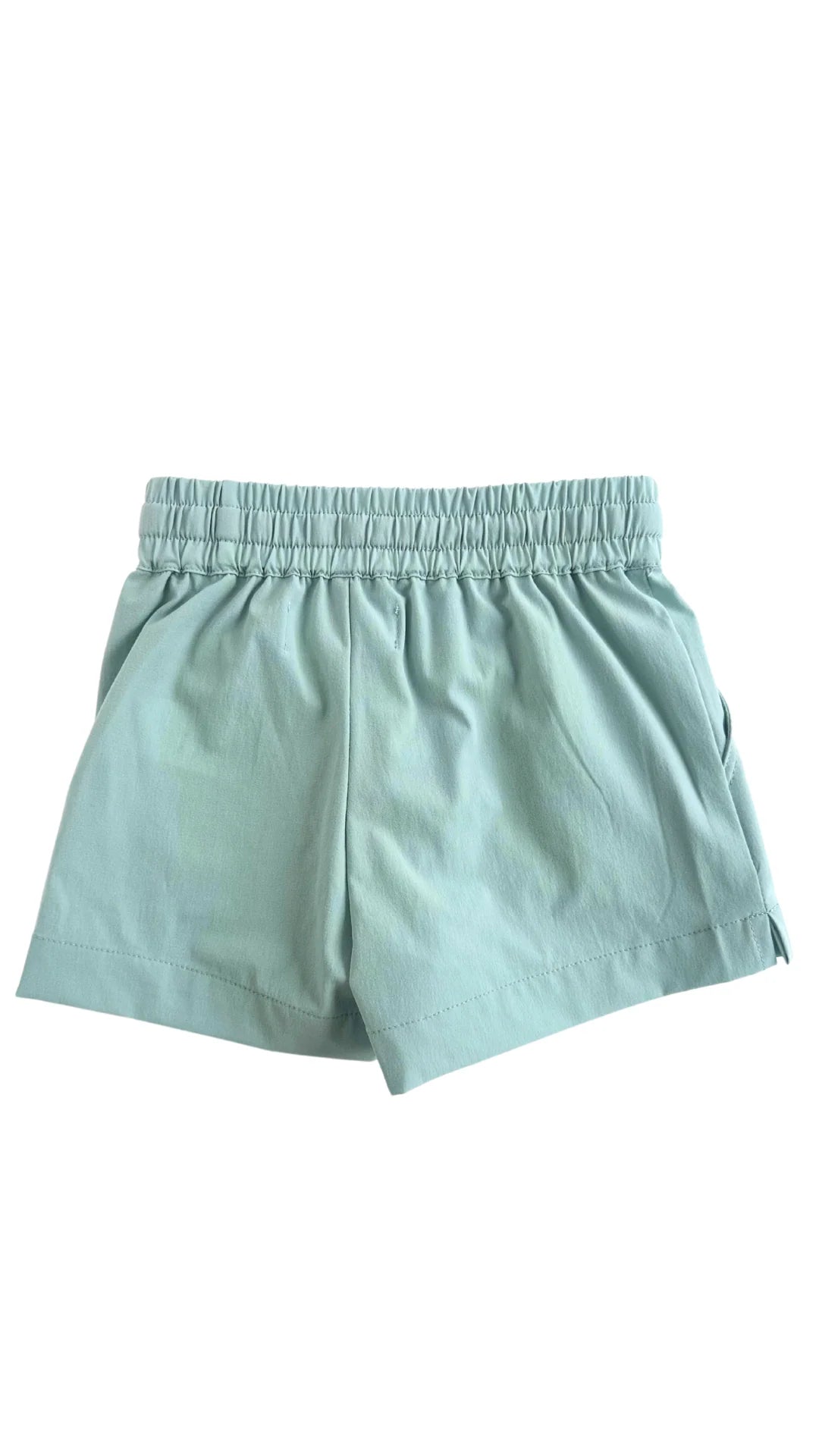 Play Short