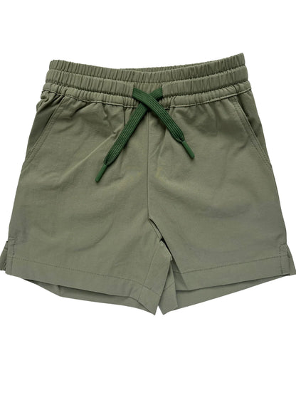 Play Short