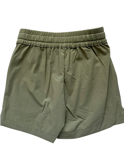 Play Short