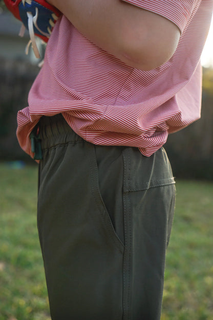 Performance Jogger