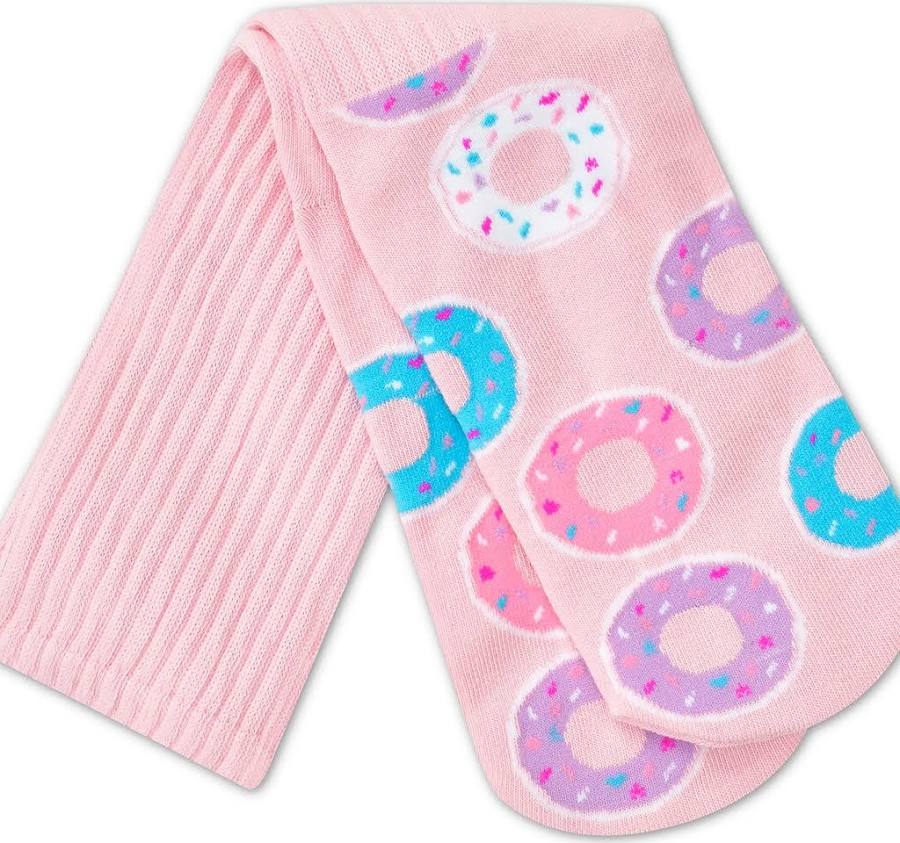Sprinkle Donuts Socks
