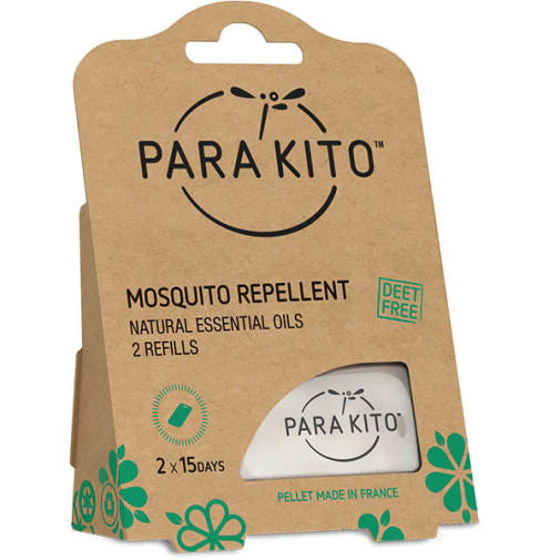 Mosquito Repellent Refills